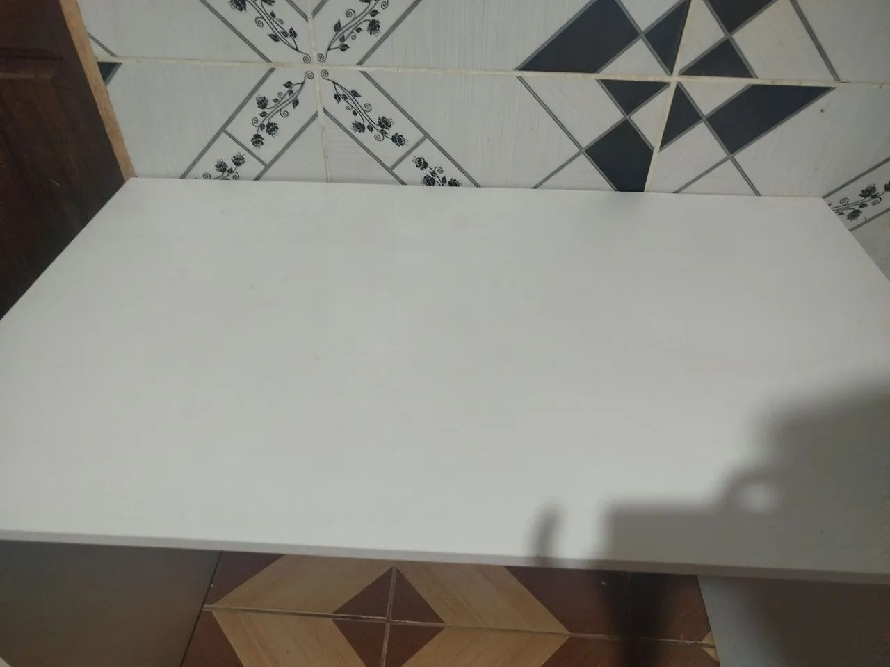 Mesa MDF semi nova 