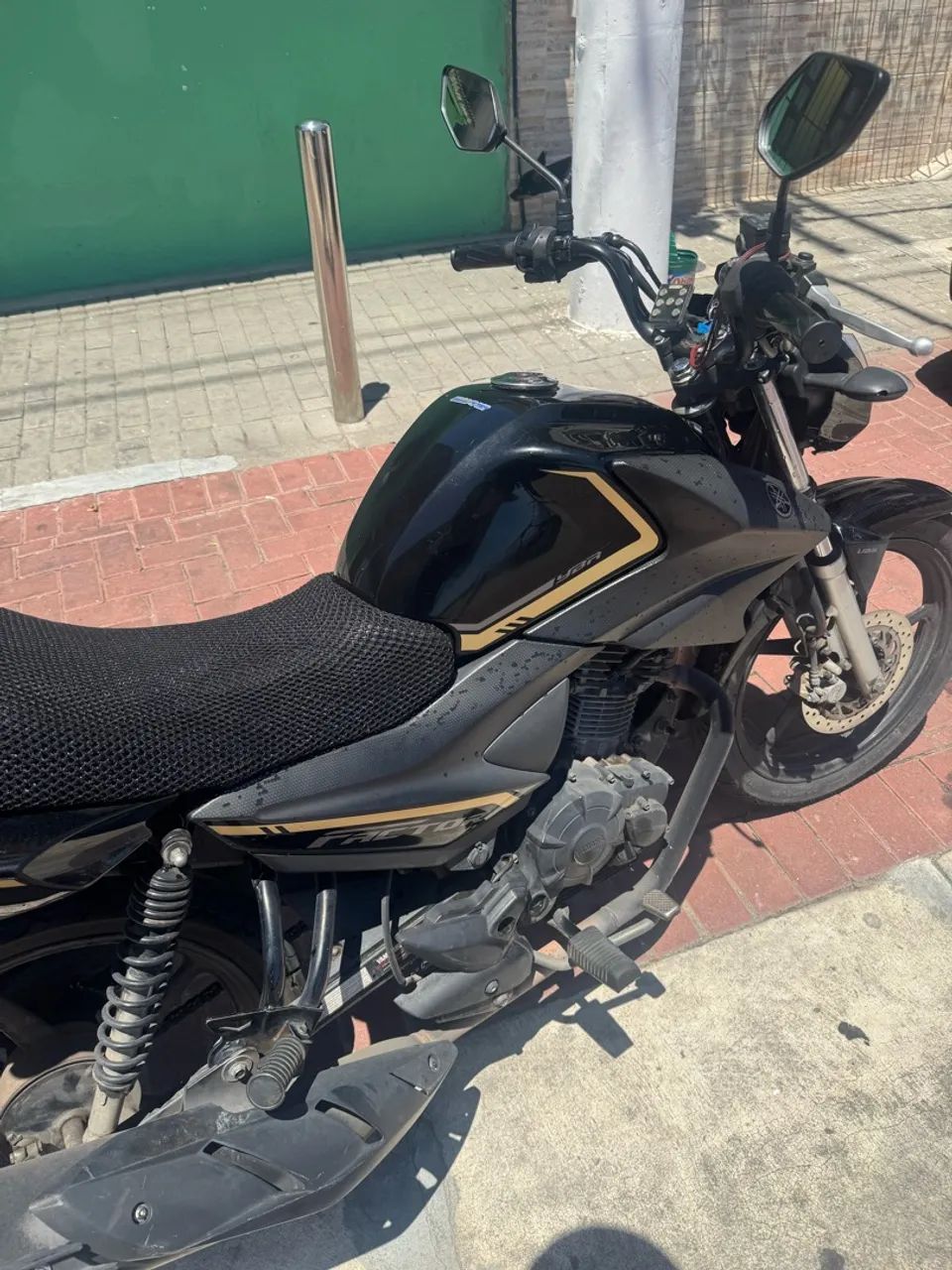 Yamaha Factor ED 2024 - Foto 4