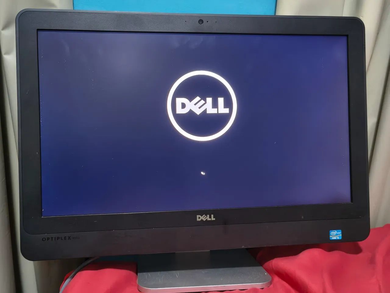 One All DELL I5 3 6  geração  - Foto 3