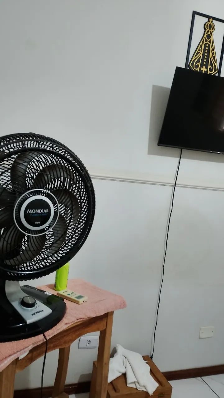 Alugo Apto  - Foto 2