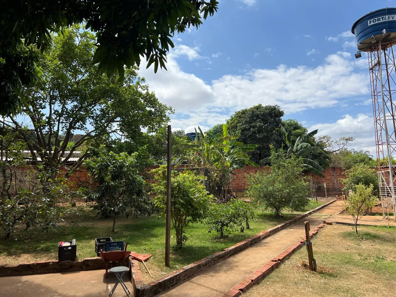 Chácara na igrejinha (Anápolis/Goianapolis) - Foto 4