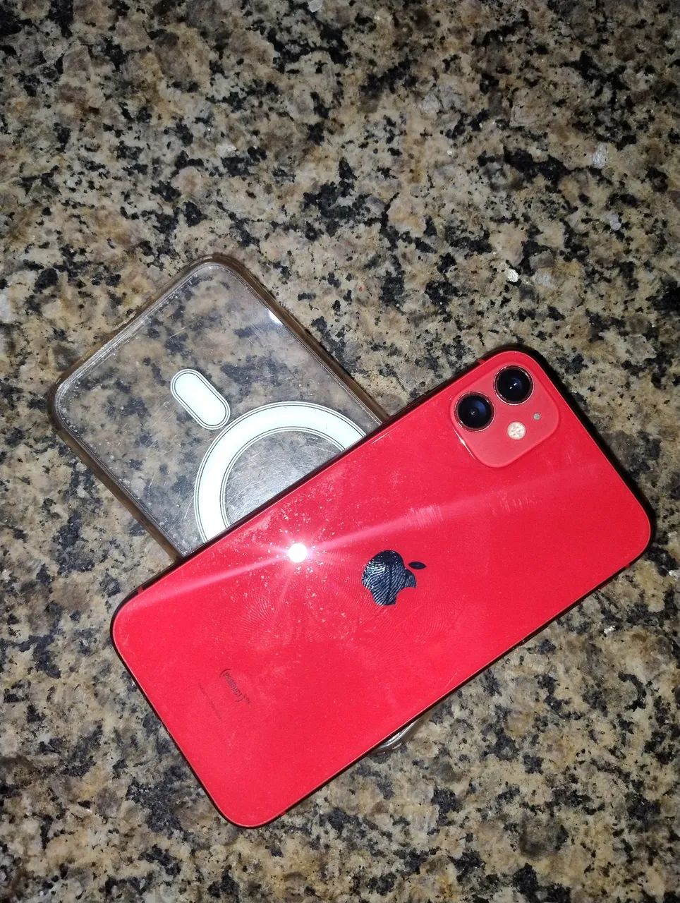 iPhone 11 - Foto 4