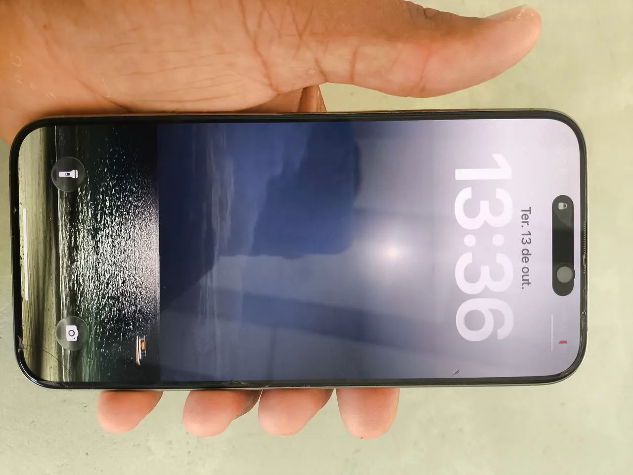 iPhone 15 pro max 256gb - Foto 3