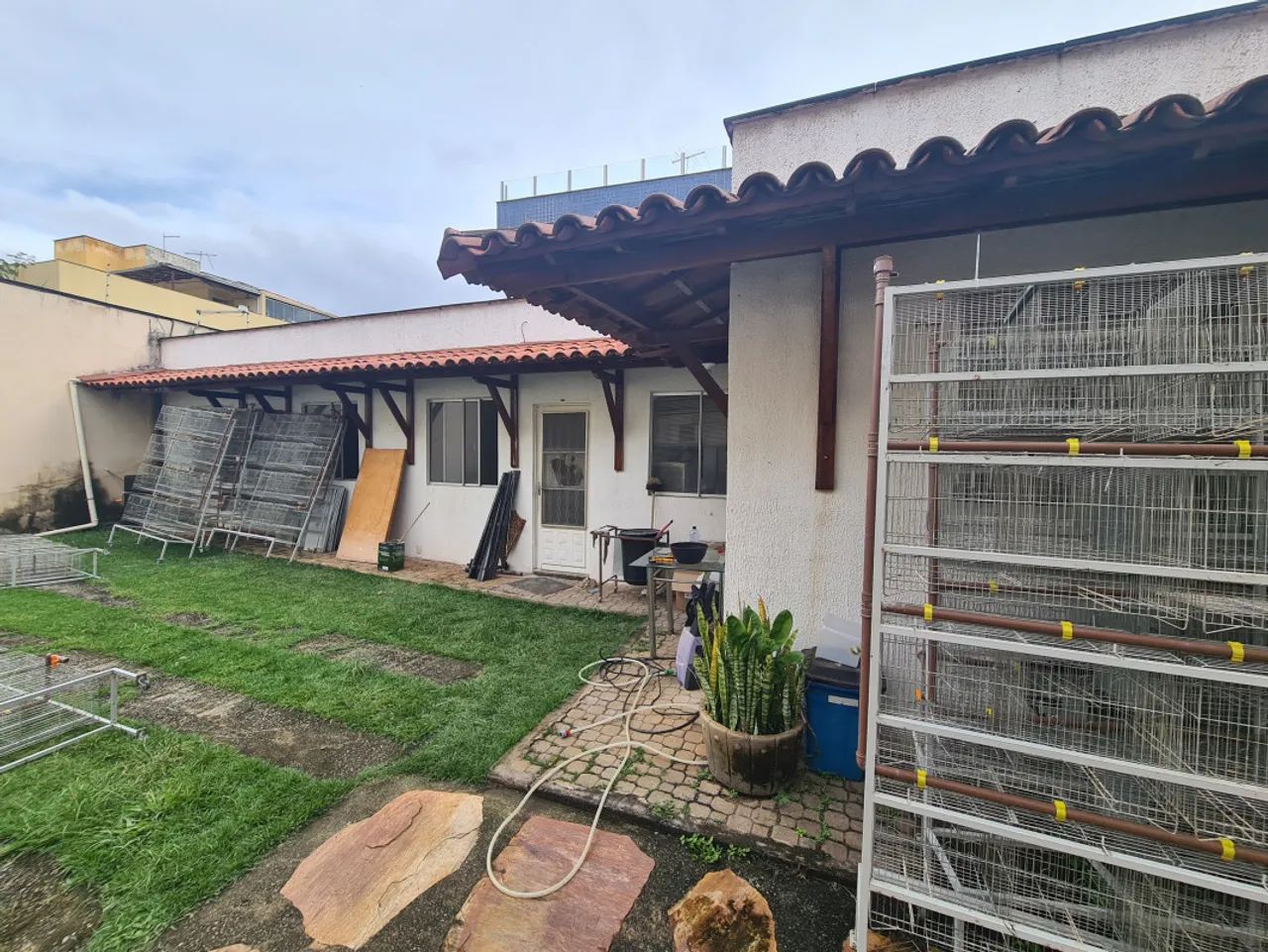 Pr édio / Edifício Inteiro com 2 quartos à venda em Belo Horizonte - Foto 4