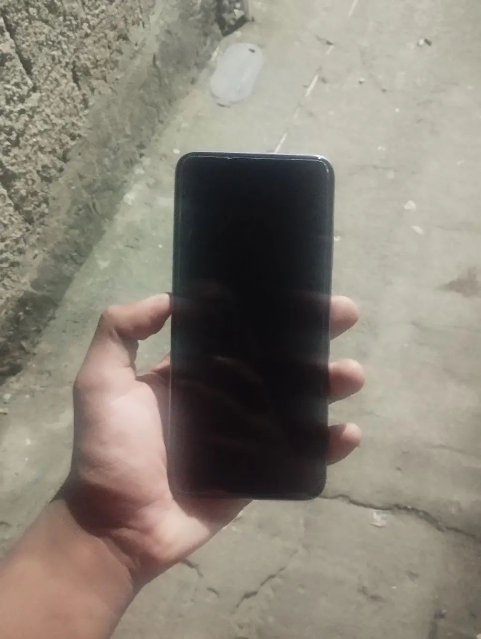 Infinix hot 60s  - Foto 2