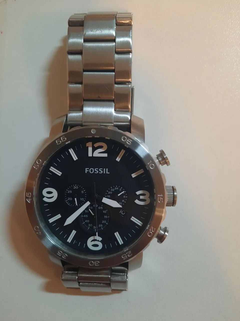 Relogio Fossil JR1353