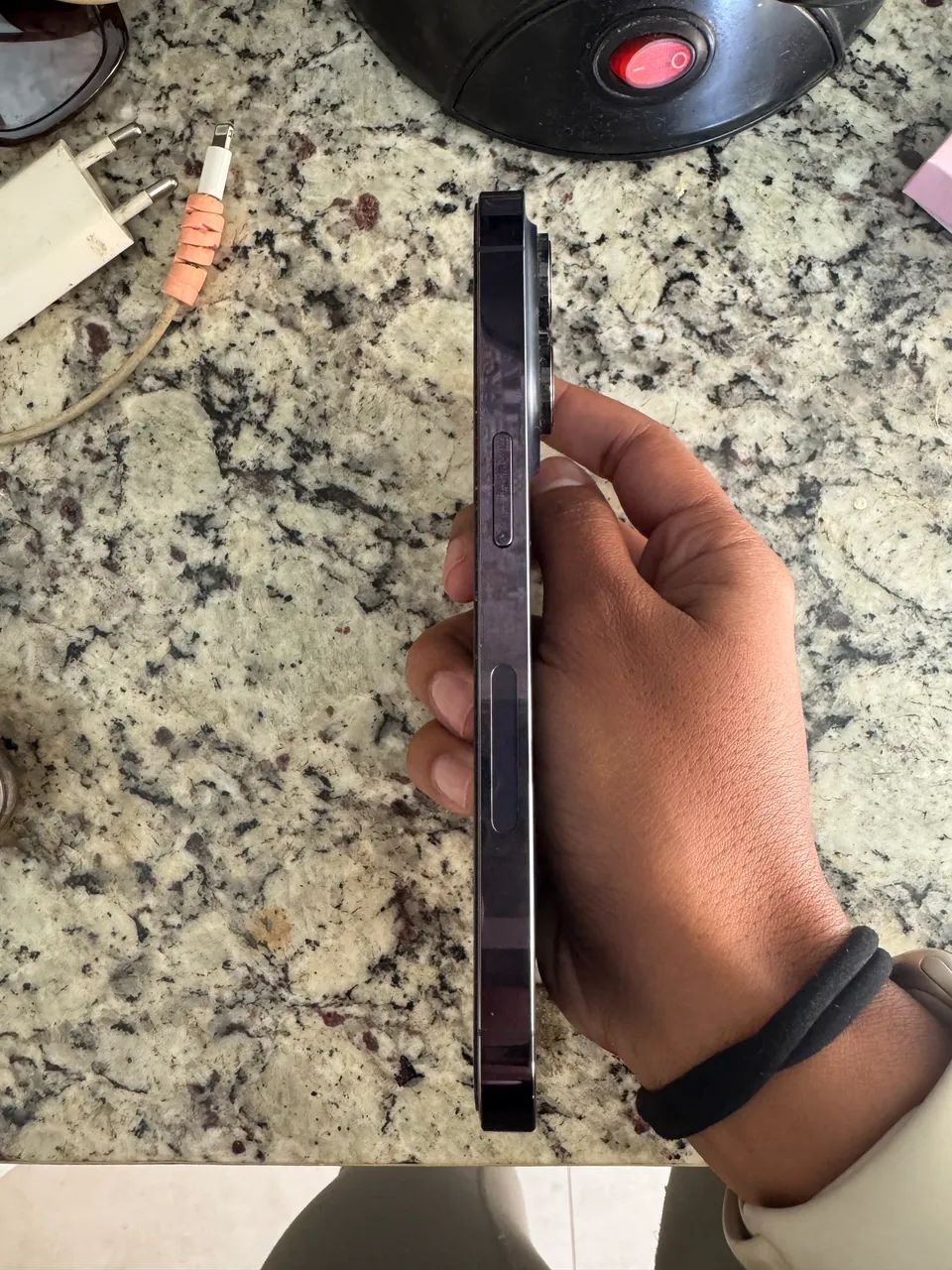 Iphone 14 Pro - Foto 3