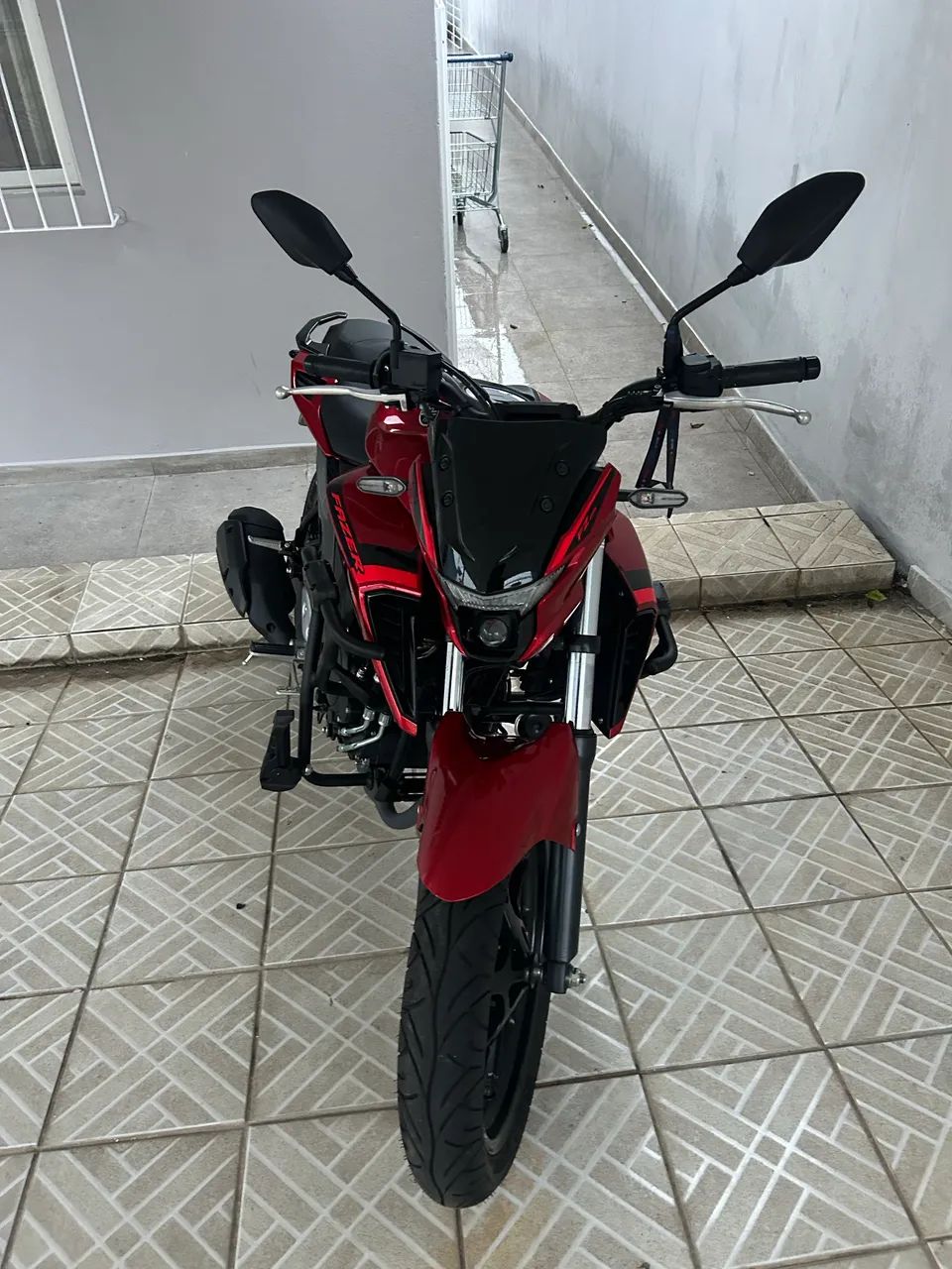 Moto zera - Foto 4