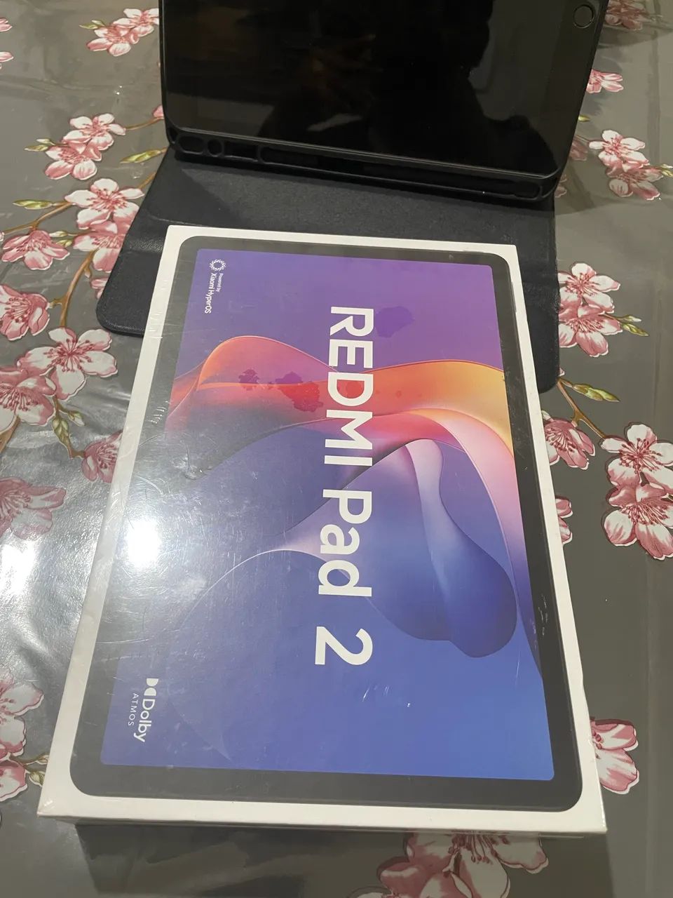 Redmi pad 2 - Foto 2