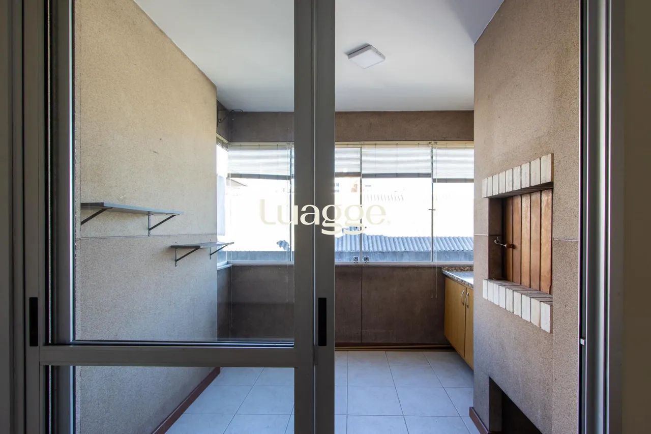 Apartamento para Locação | Menino Deus | 2 Dormitórios | 2 Vagas Cobertas - Foto 4