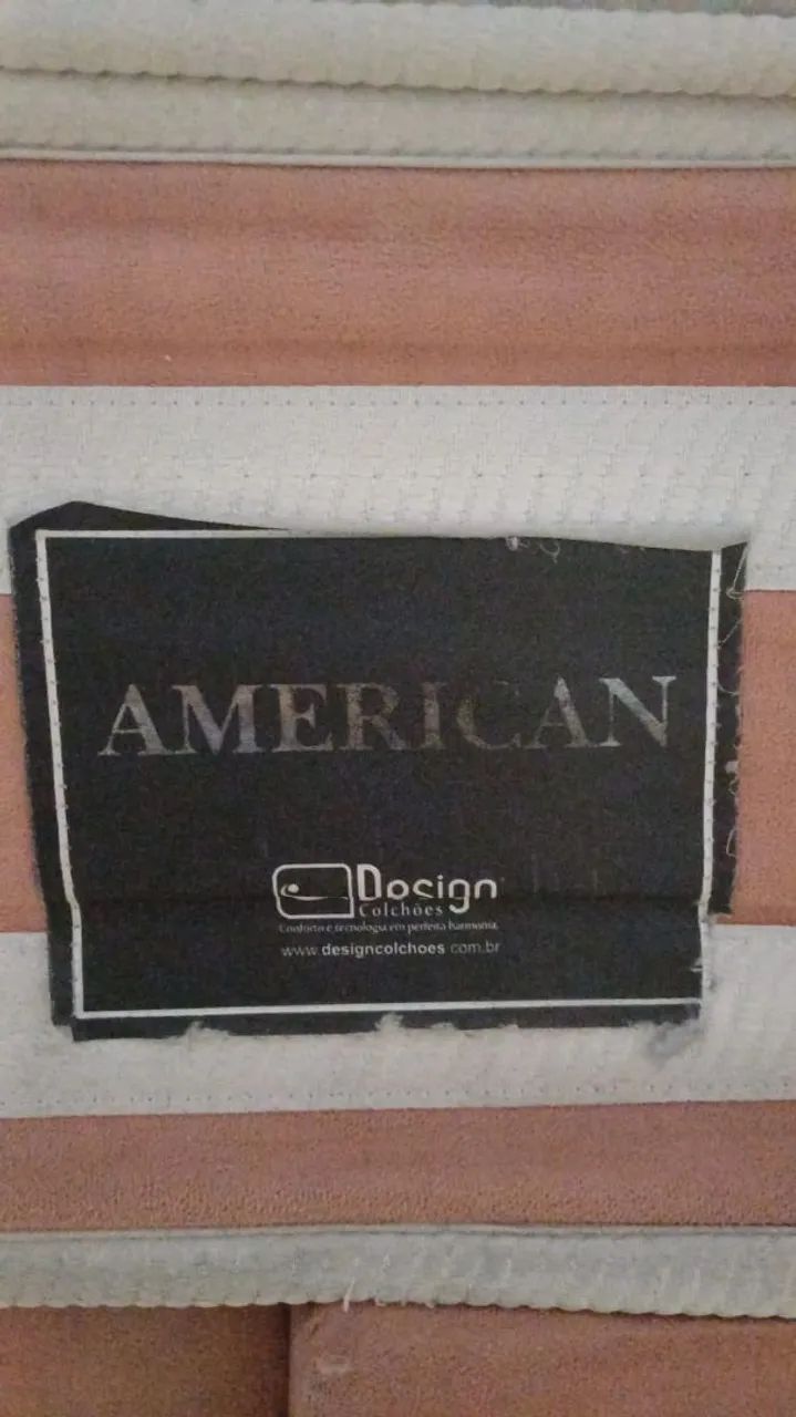 Vendo essa cama *18 WhatsApp  - Foto 5