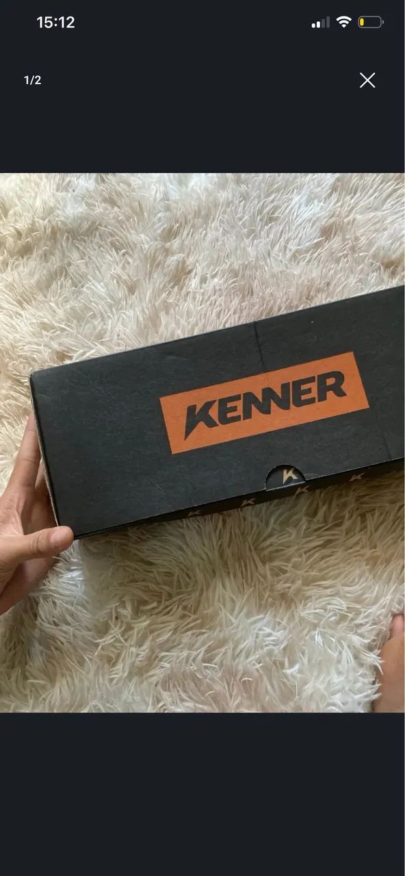 Kenner masculino original 