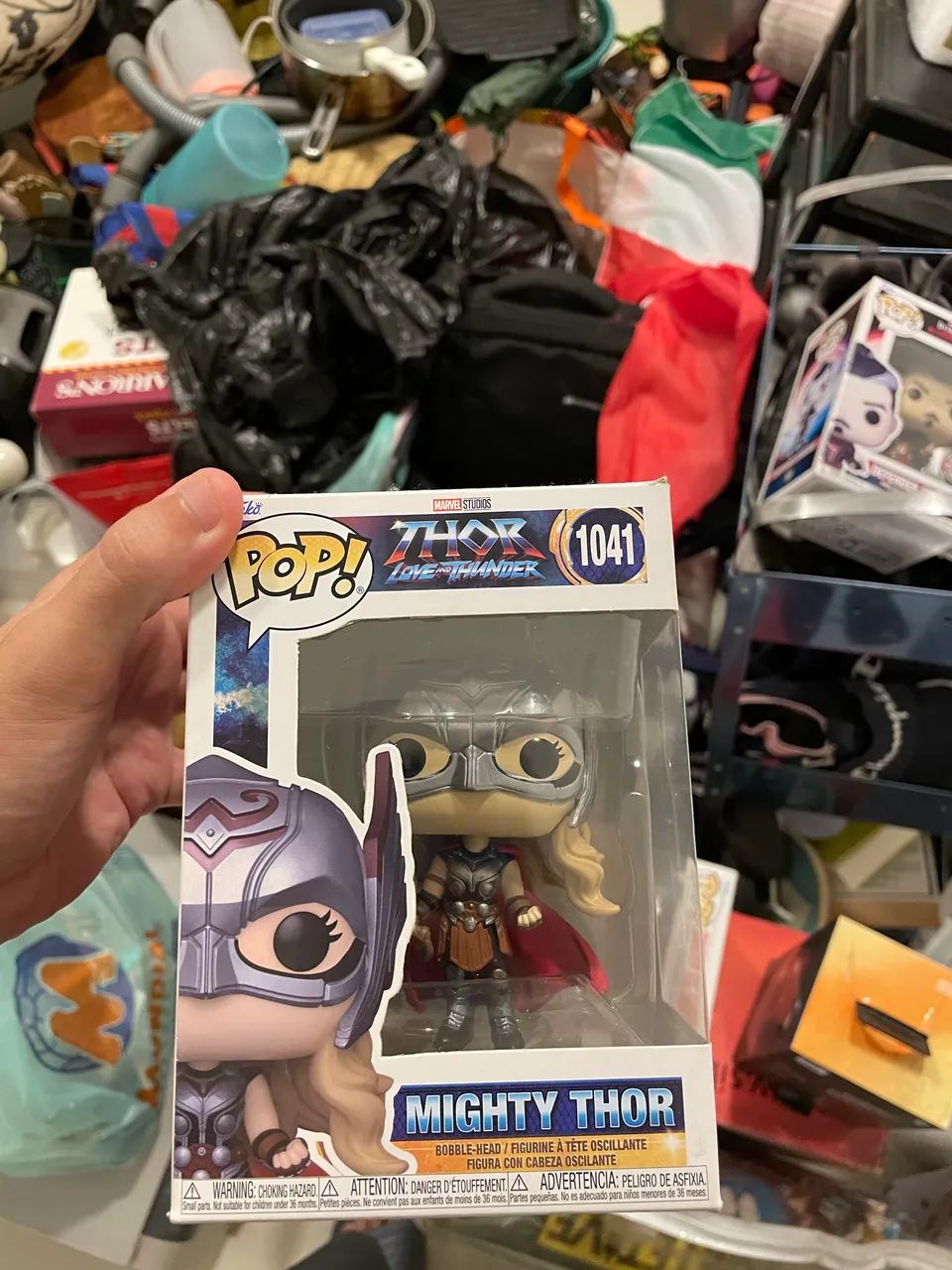 Funko - Thor 