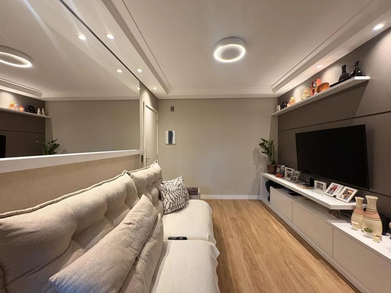 Apartamento à venda em Piracicaba, Dois Córregos, com 2 quartos, com 60 m² - Foto 5