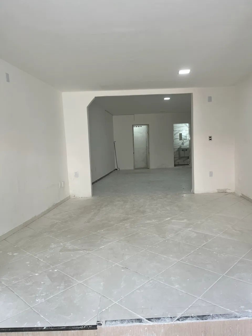Loja Comercial Centro Alugo - Foto 2
