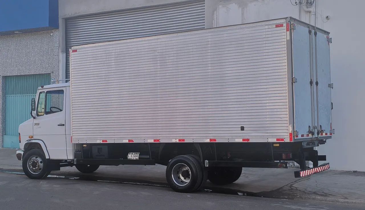 FRETE-MUDANÇA  - Foto 3