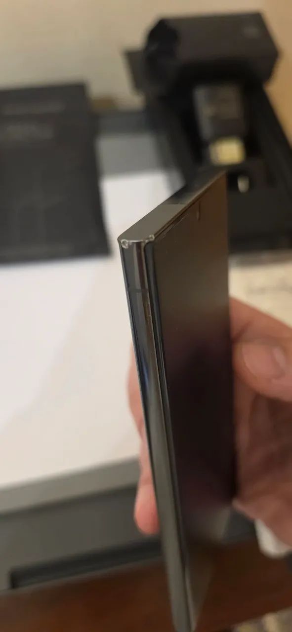S23 ultra 1 tb - Foto 4