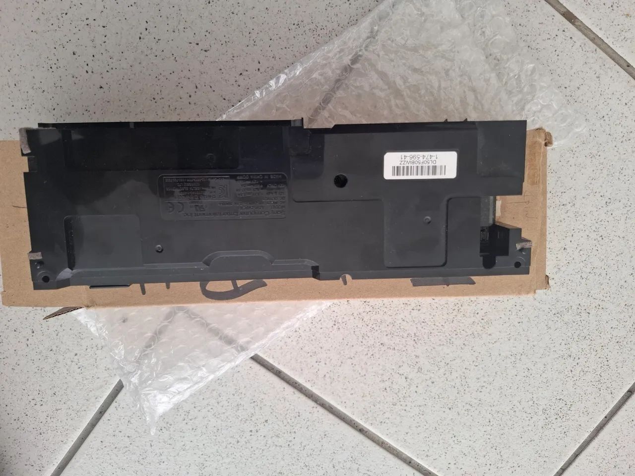 Fonte ps4 - Foto 4