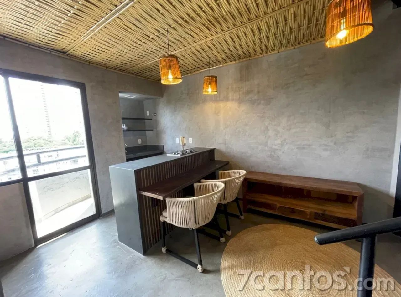 Apartamento, Vila Suzano, 1 Quarto - Foto 3