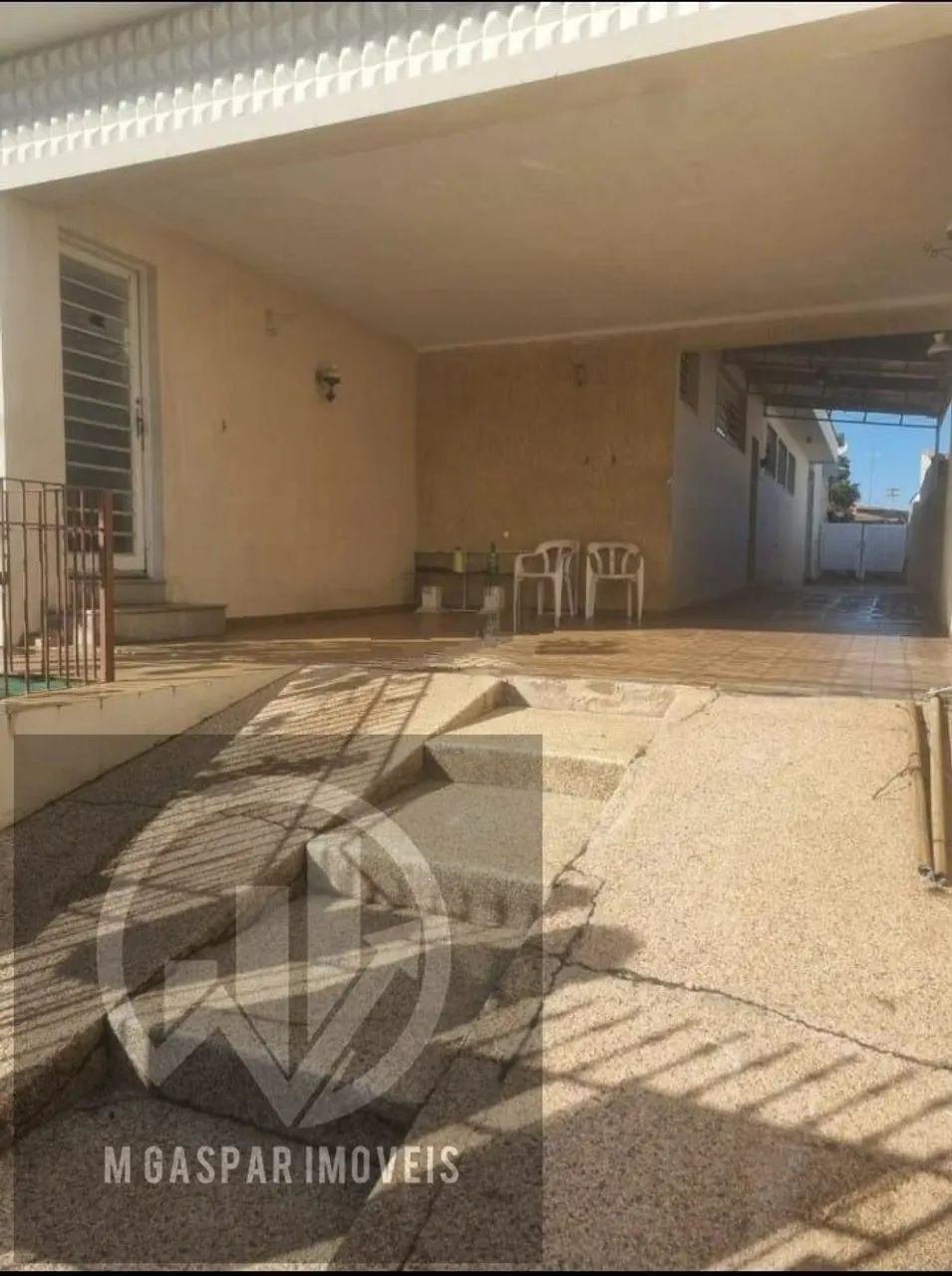 casa - Vila Industrial - Campinas - Foto 2