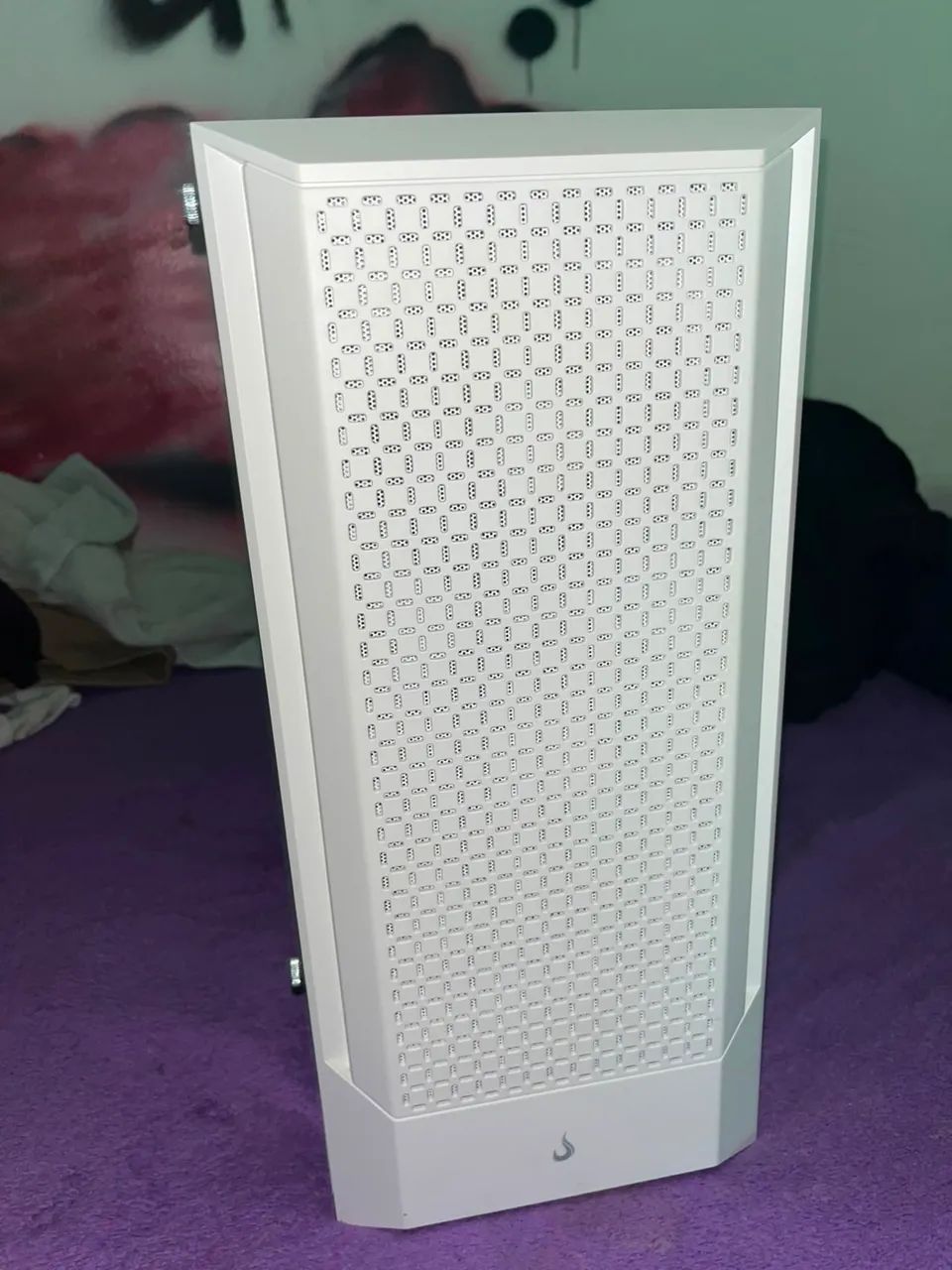 Gabinete novo! - Foto 2