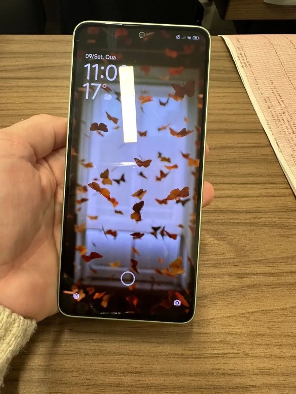 Xiomi redimi 13 com 256 gb - Foto 2