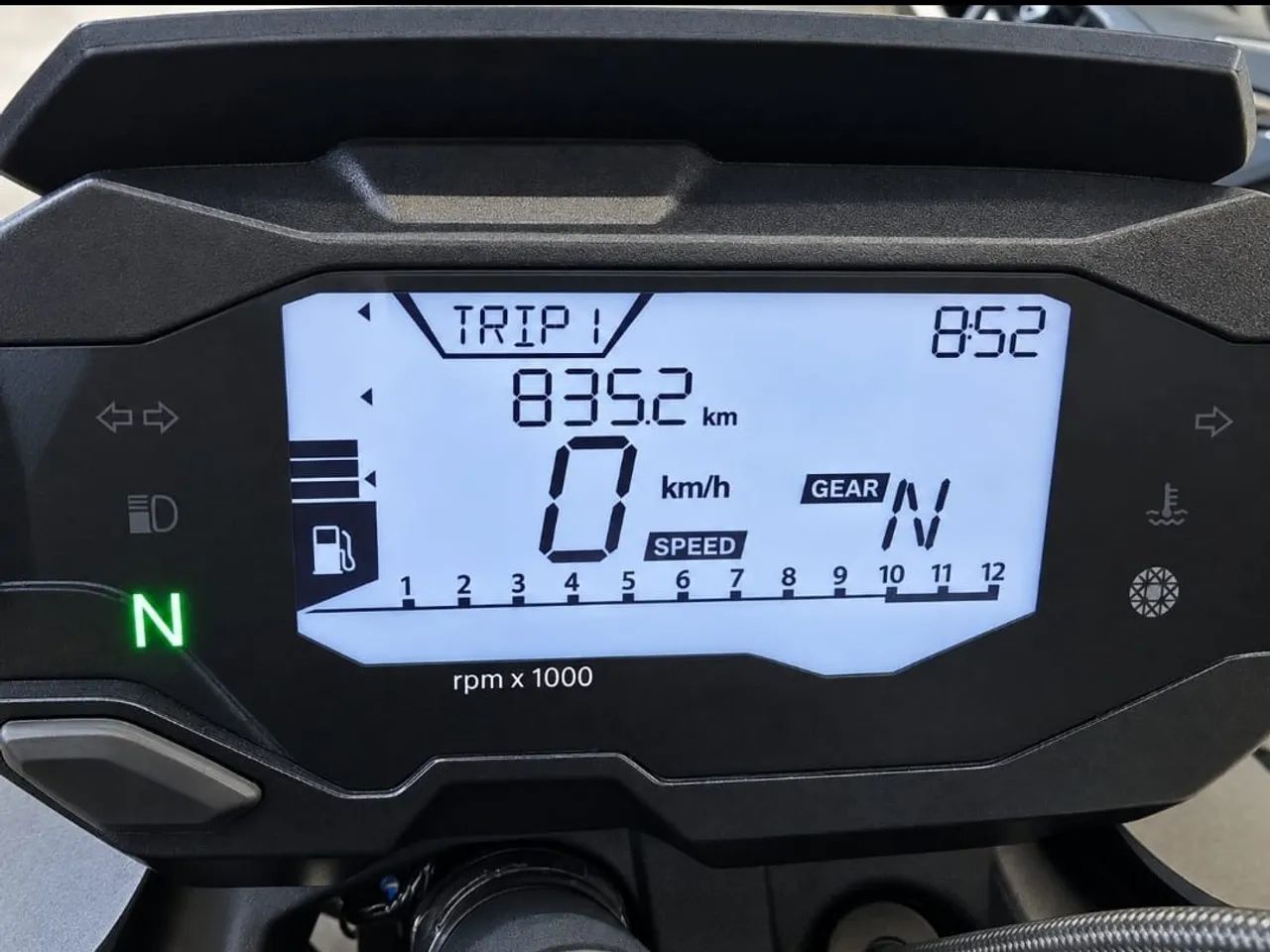 BMW G 310 R - Foto 5