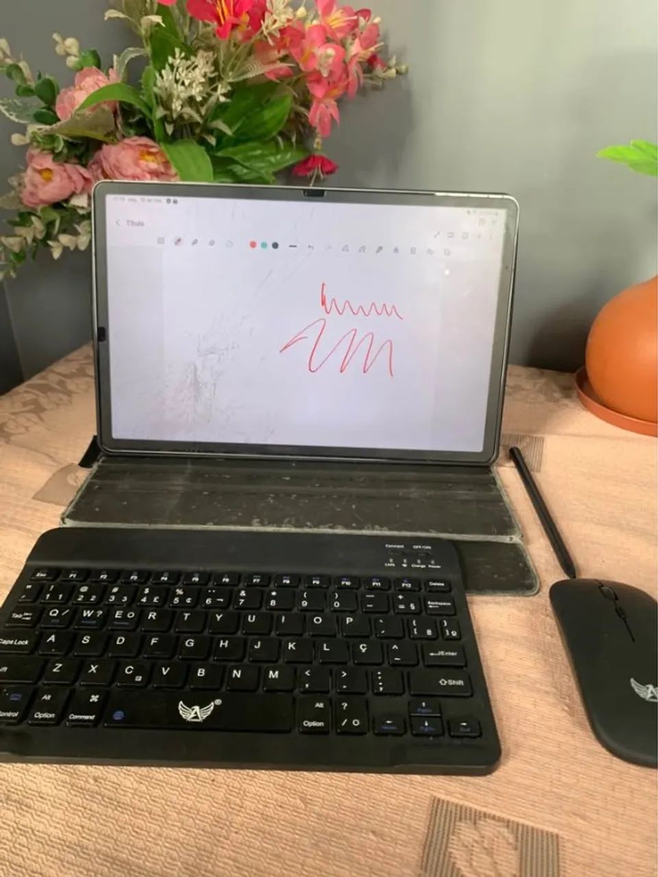 TABLET SAMSUNG GALAXY TAB S7 FE - Foto 4