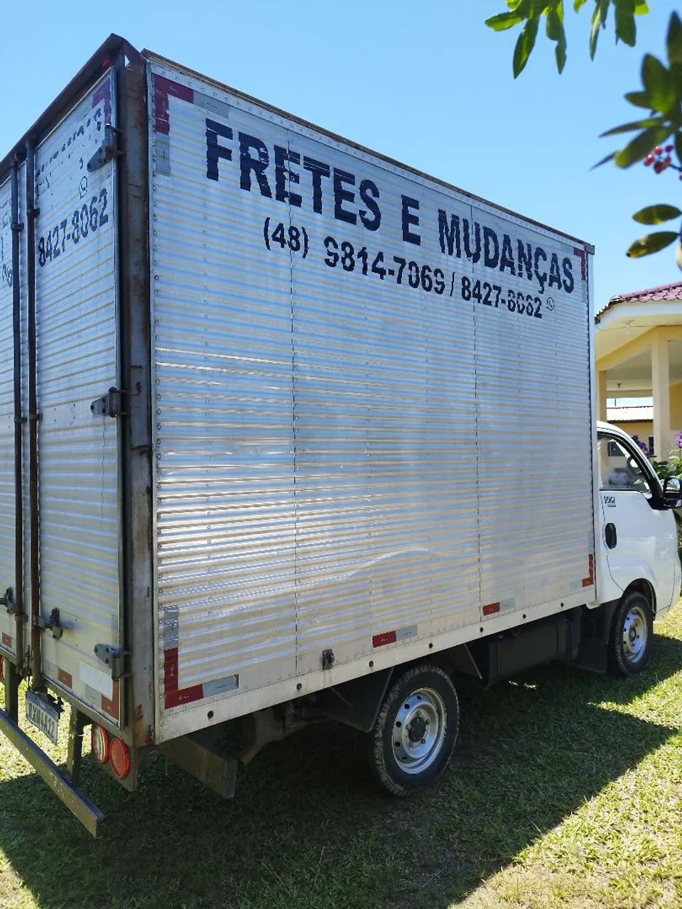 Fretes Abreu * - Foto 2