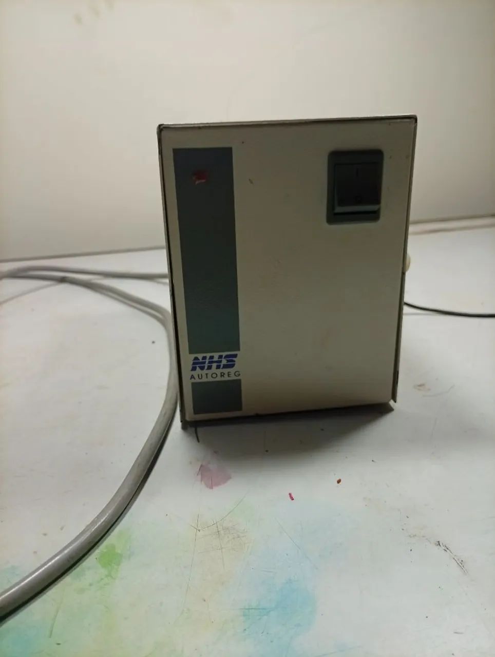 Estabilizador NHS 1000w - Foto 2