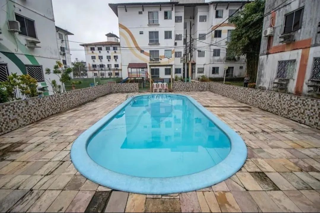 $ vendo apartamento no Residencial Ilhas do Pará - Foto 5