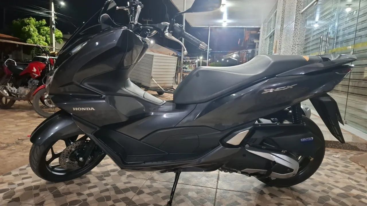 PCX 2024 - Foto 2