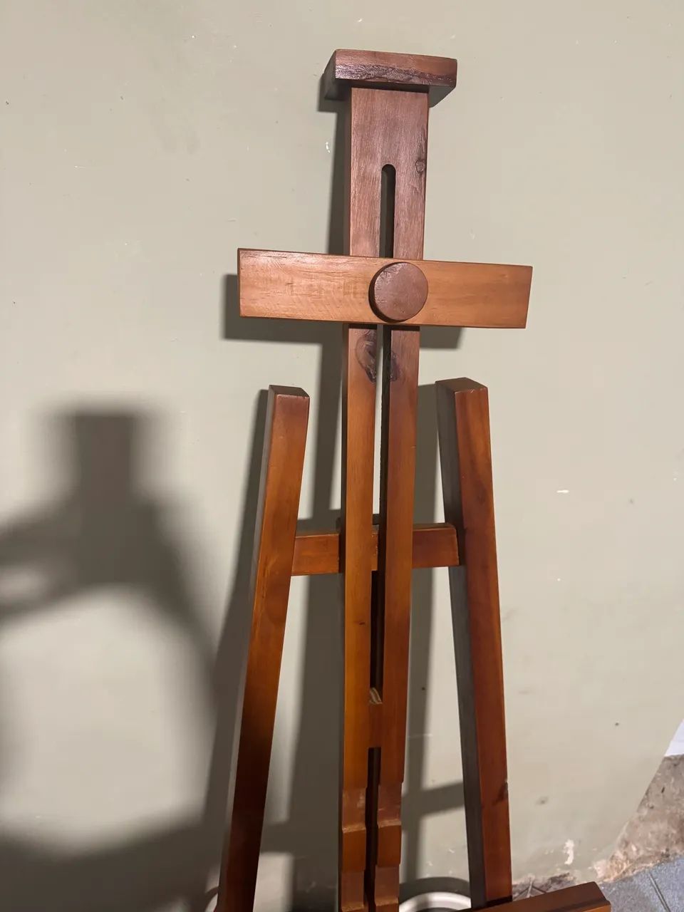 cavalete de pintura artístico - Foto 2