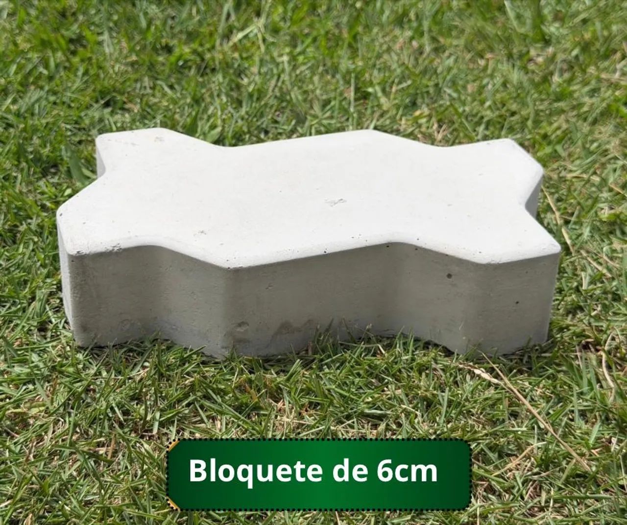  Bloquetes  PROMOÇÃO R$48,00 JÁ ENTREGUE NO LOCAL * - Foto 6