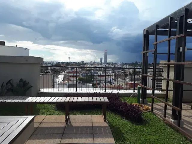 Sala comercial ( Centro Histórico de Curitiba) - Foto 2