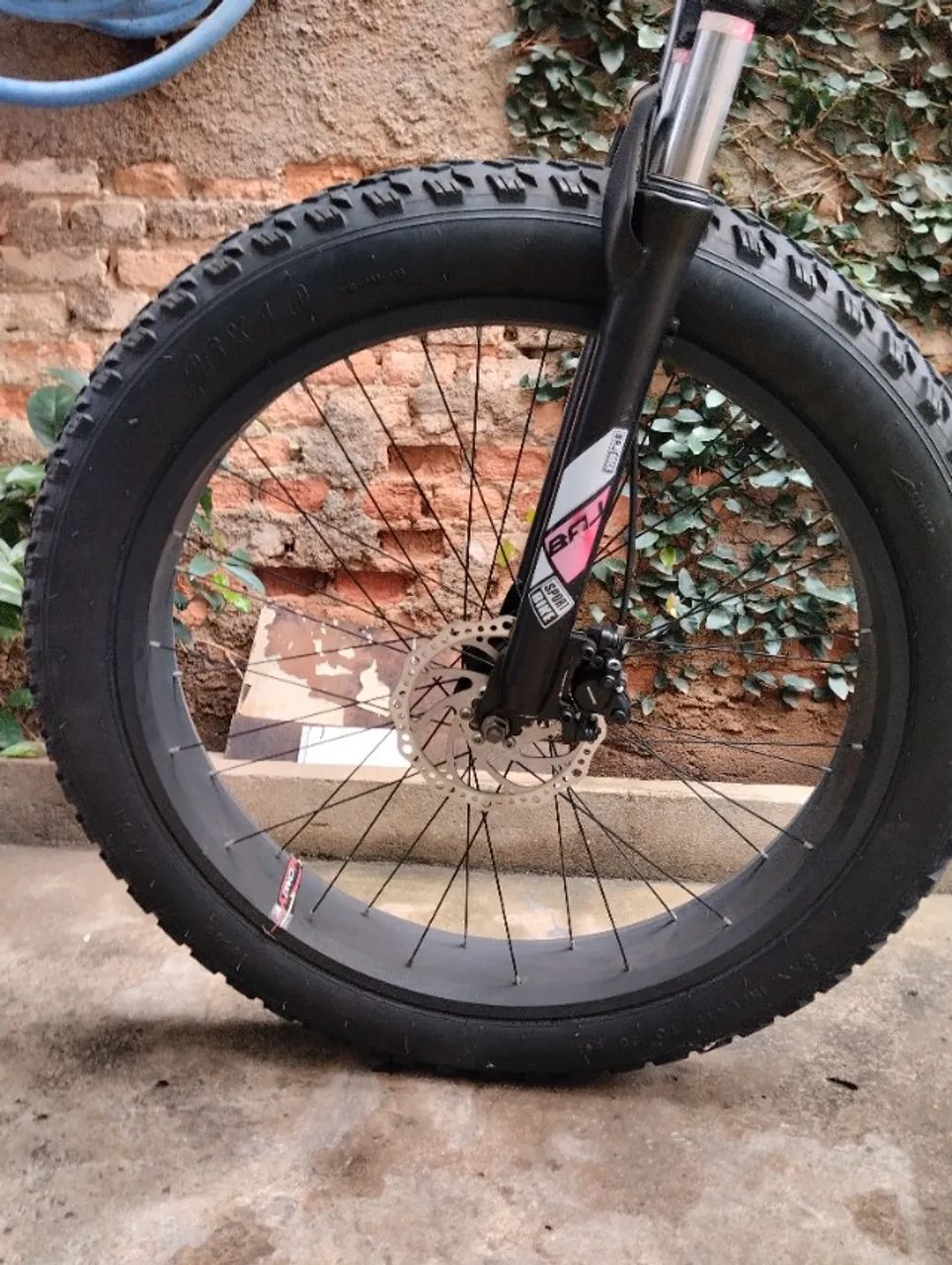 Bicicleta youma Power ARO 29 - Foto 5