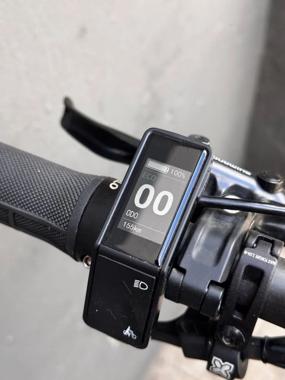 E-Bike Razzo T-130 - Foto 3