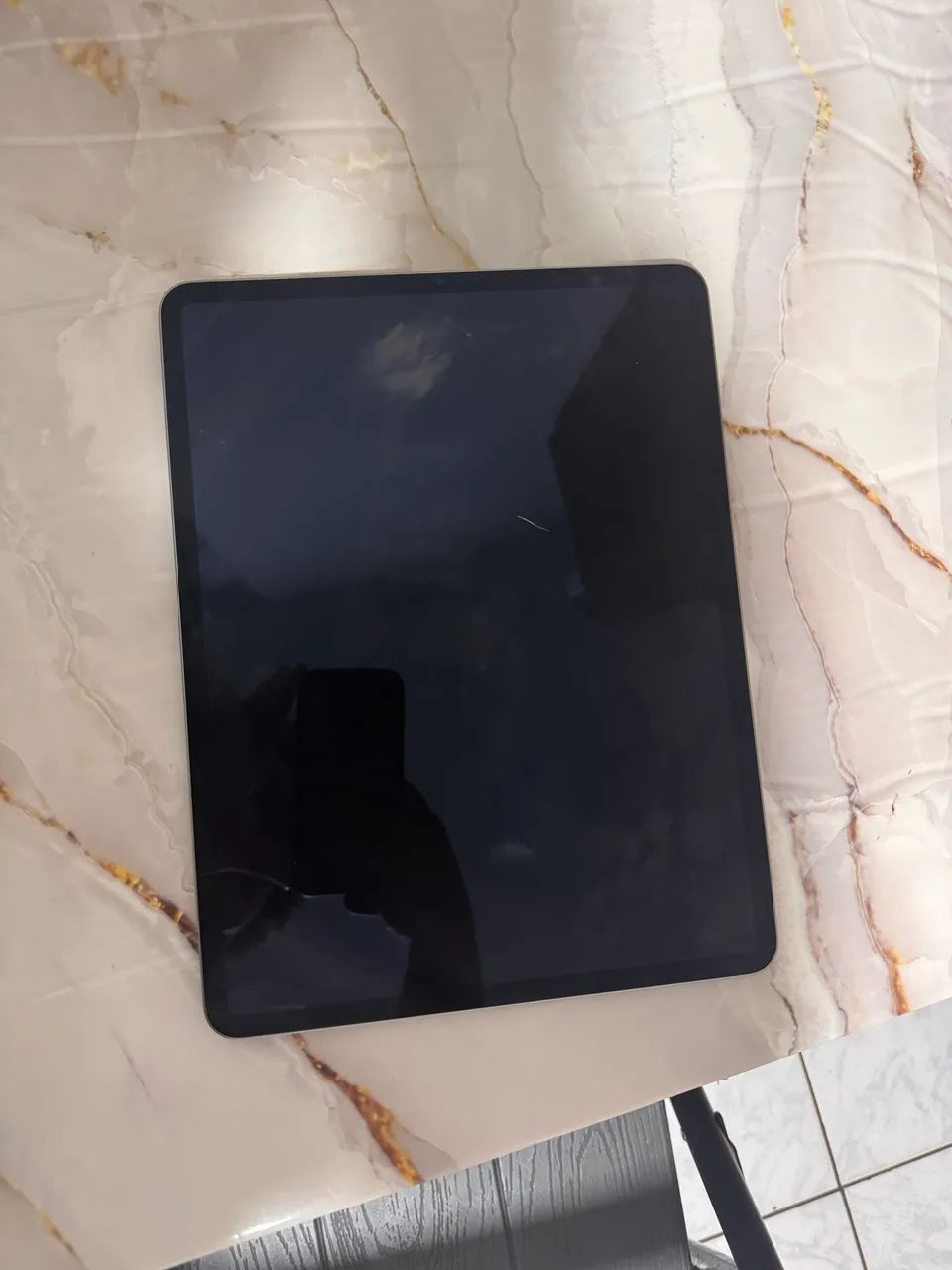 iPad Pro  - Foto 2