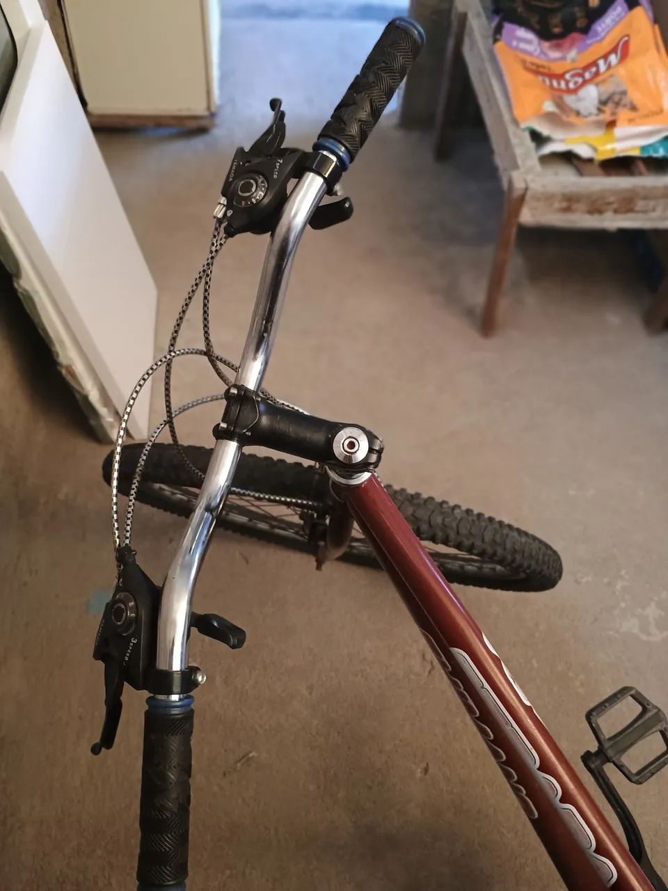 Bicicleta aro 29  - Foto 3