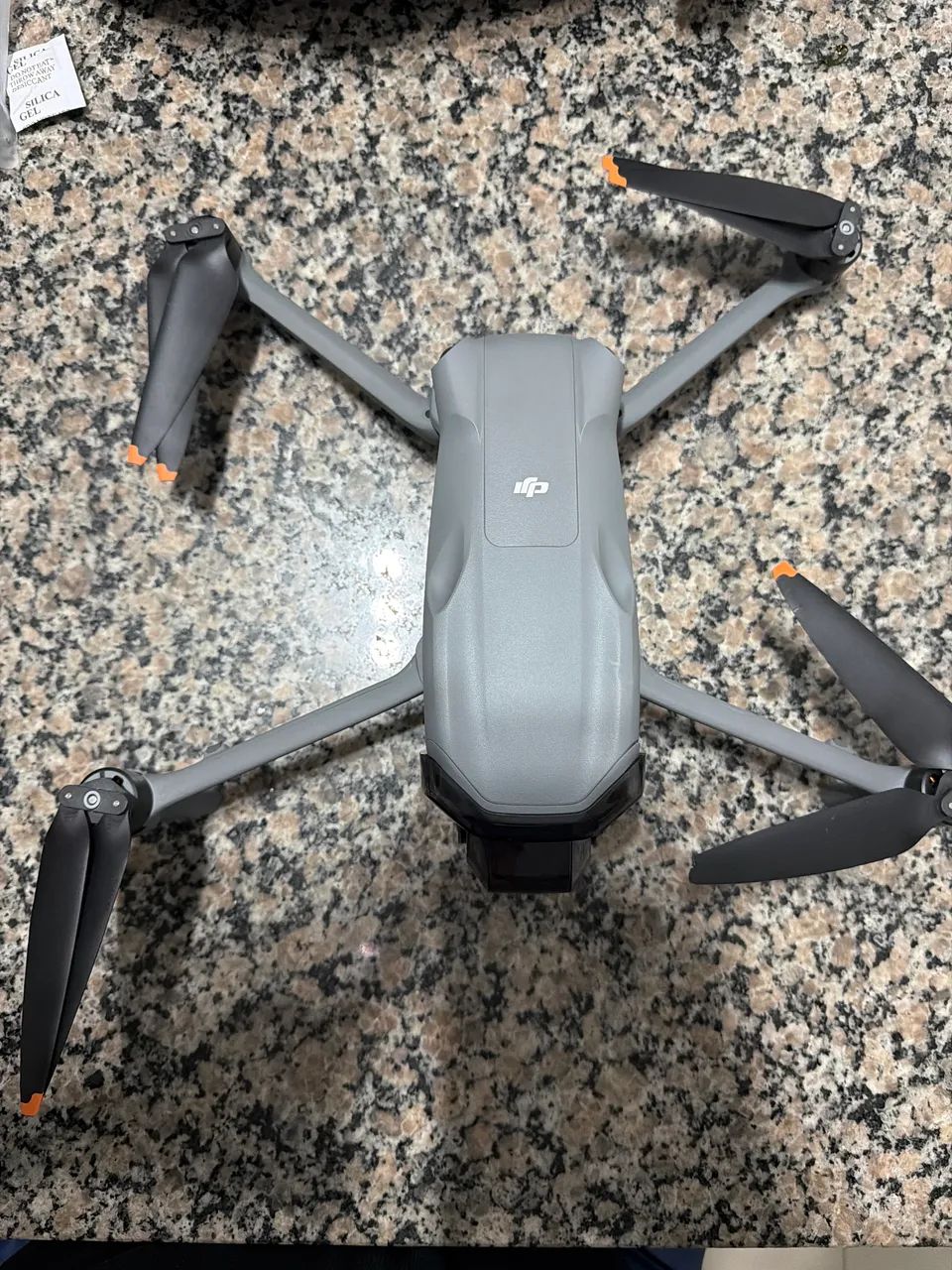 Drone DJI Air 3S Fly More Combo (Com tela) - seminovo - Foto 2
