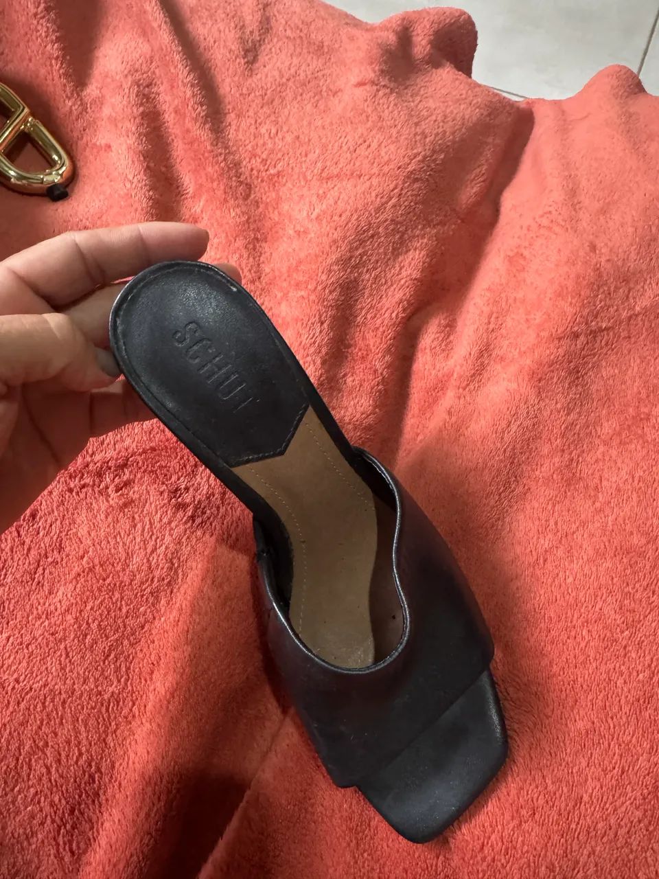 Sapato Schutz  - Foto 3