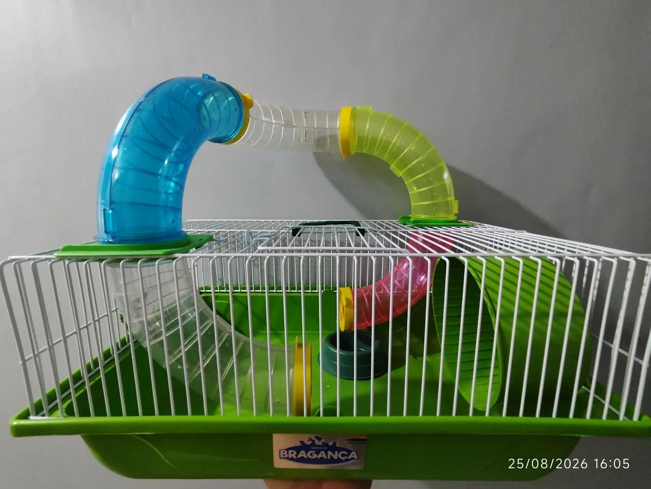 Casa para hamster ? - Foto 5