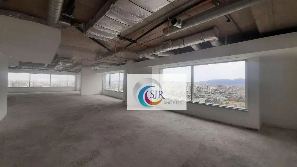 Conjunto para alugar, 225 m² - Barra Funda - São Paulo/SP - Foto 2