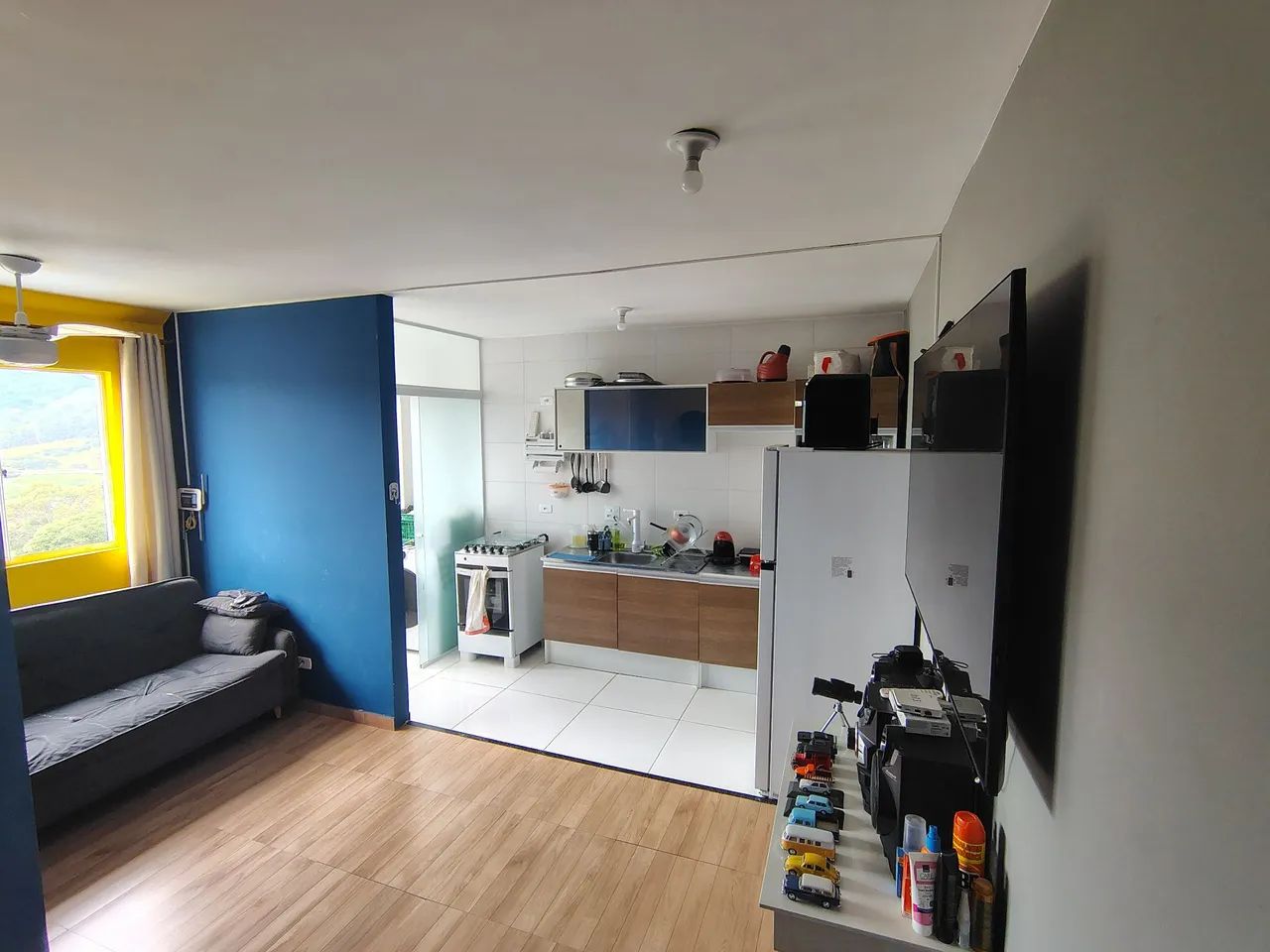 Foto - São Paulo - Jardim Jaraguá