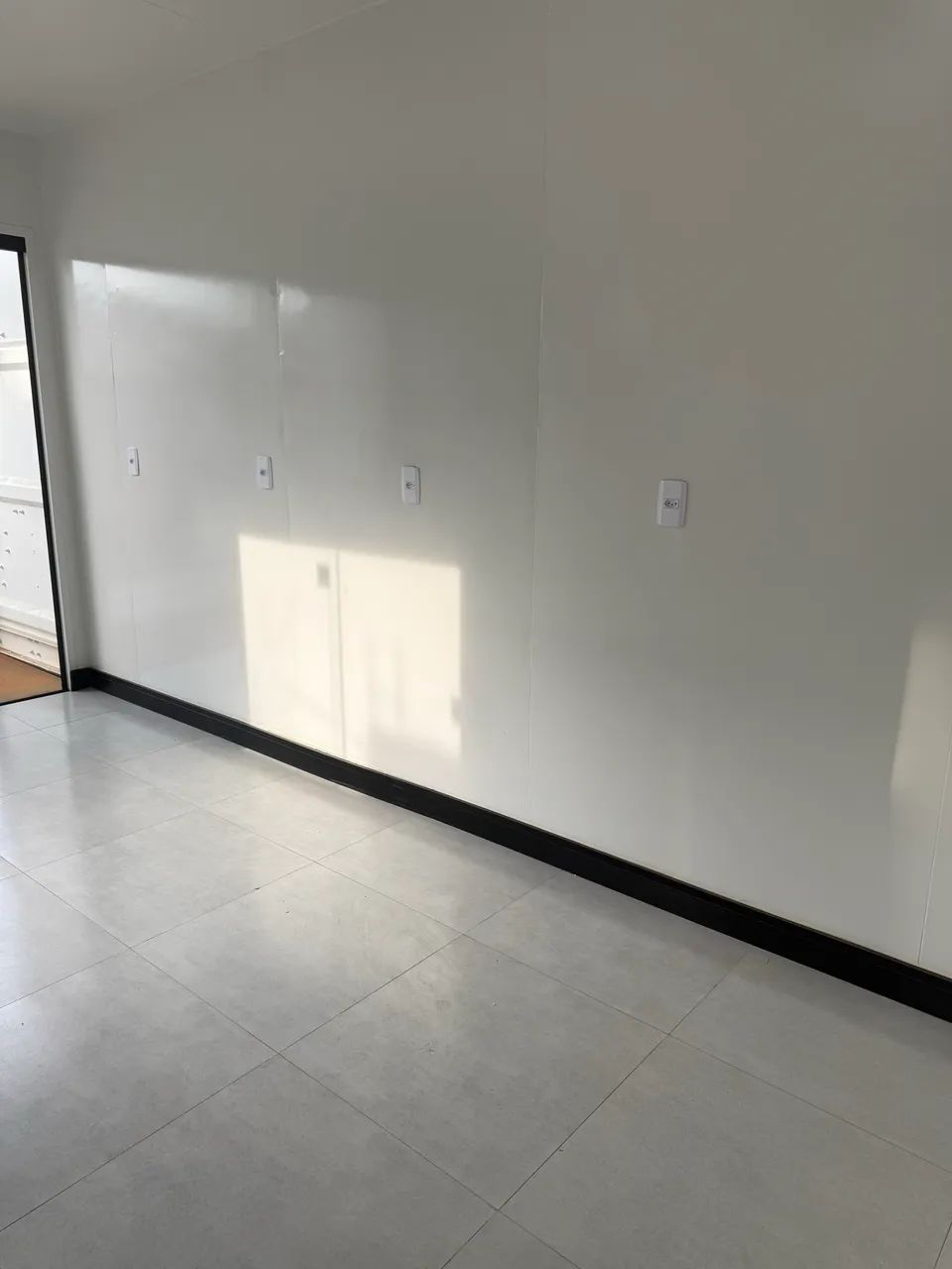 Alugo loft sem CAUÇÃO para uma pessoa  - Foto 3