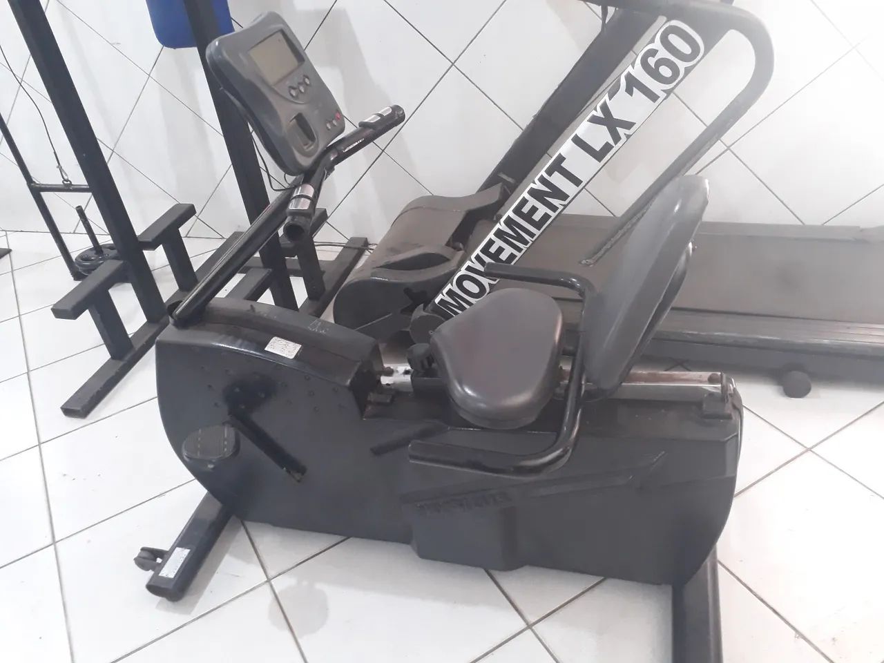 BIKE HORIZONTAL PHISICUS.  - Foto 2
