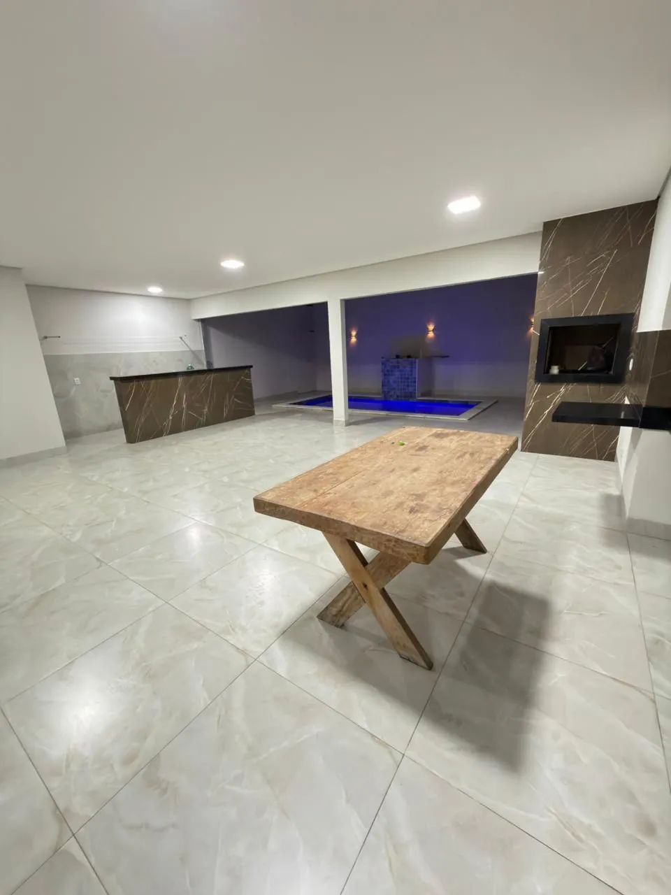 Vendo , casa no nossa senhora  - Foto 3