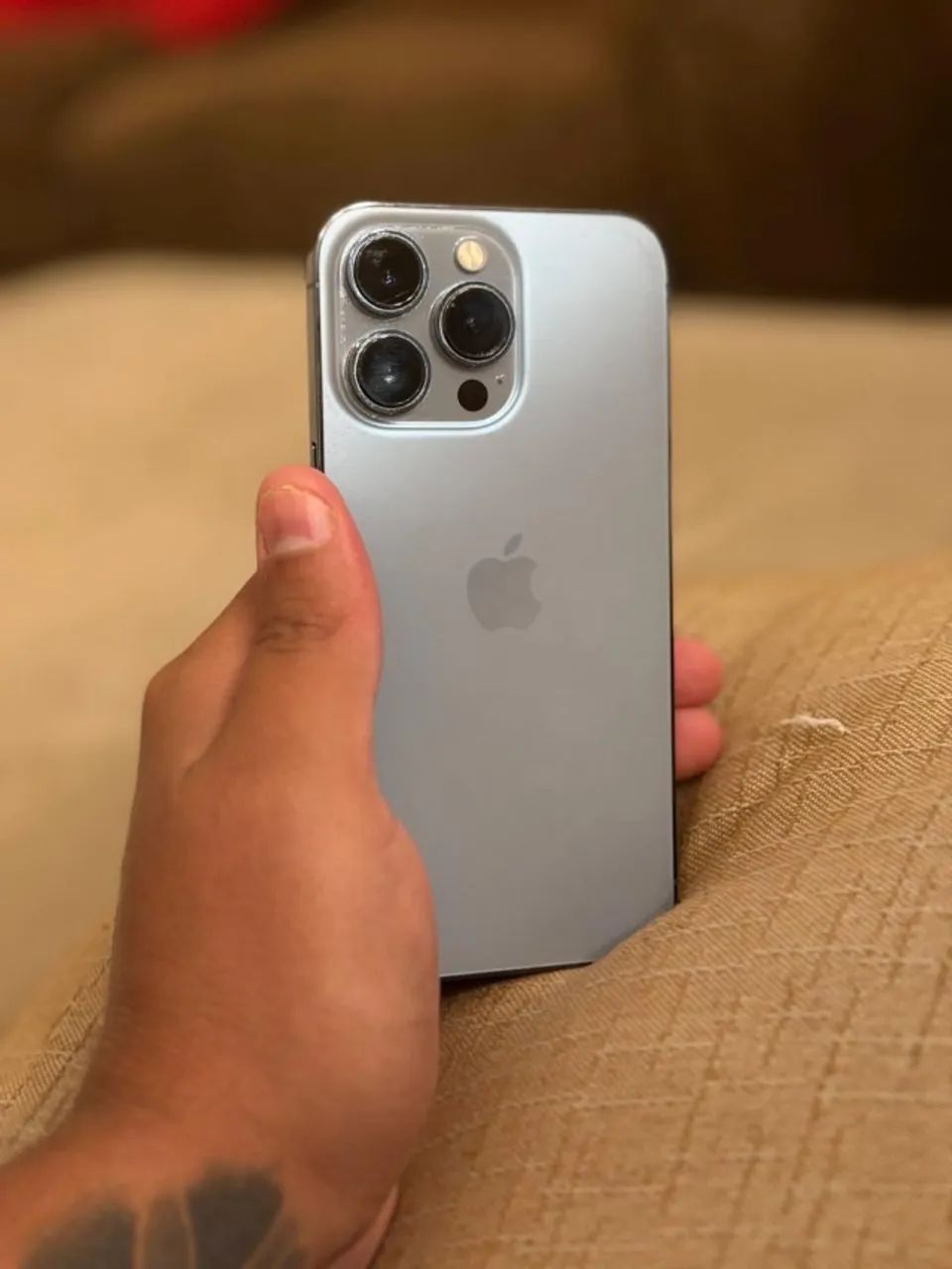 iPhone 13 Pro 128GB