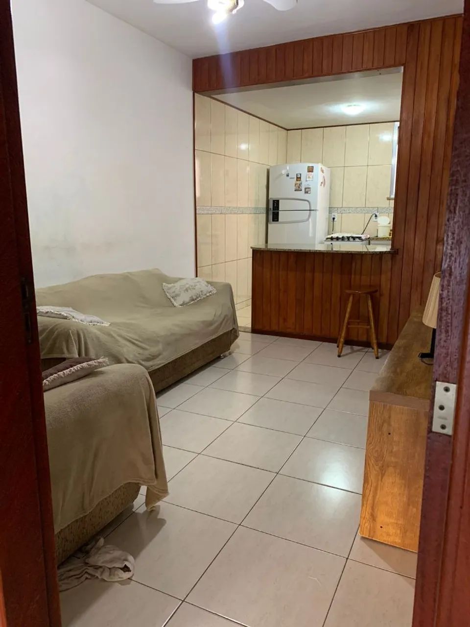 Foto - São Gonçalo - Vila Lage