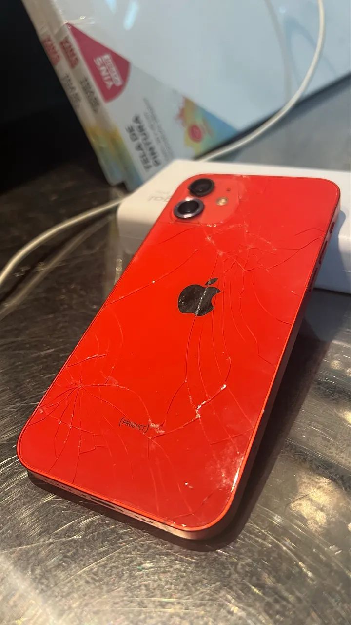 IPHONE 12 / 128 GB  - Foto 4